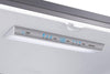 Hisense RF749N4WIF Frost Free S/Steel American Fridge Freezer + 5 Year Warranty
