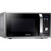 Samsung 23 Litre Solo Microwave - Silver MS23F301TAS