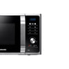 Samsung 23 Litre Solo Microwave - Silver MS23F301TAS