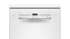 Bosch Series 2 SPS2IKW04G 9 Place Setting Freestanding Dishwasher