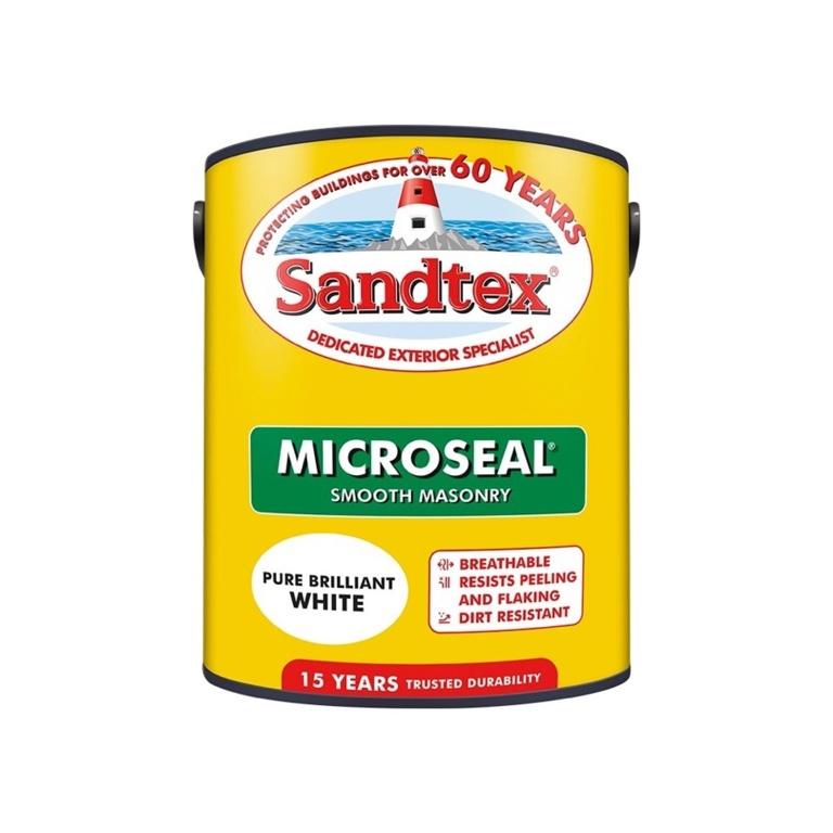 Sandtex-Ultra-Smooth-Masonry-Paint-Pure-Brilliant-White-5L