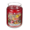 Prices Candles Scented Large Jar - Seasonal Delights Special Offers & Discounts Kitchen Home /