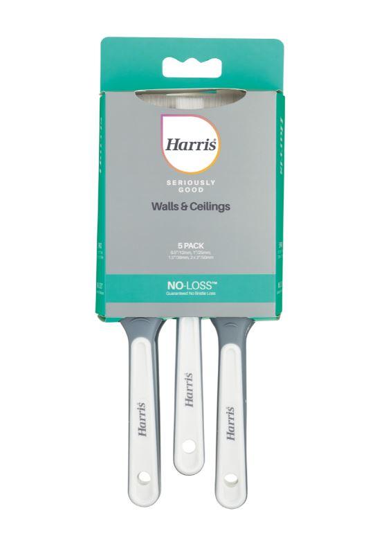 Harris-Seriously-Good-Walls-&-Ceilings-Paint-Brush-5-Pack