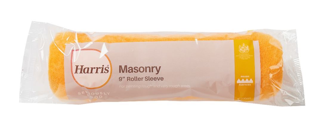 Harris-Seriously-Good-Masonry-Roller-Sleeve-9in