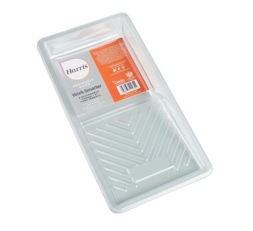Harris-Seriously-Good-Paint-Tray-Liners-4in-5-Pack