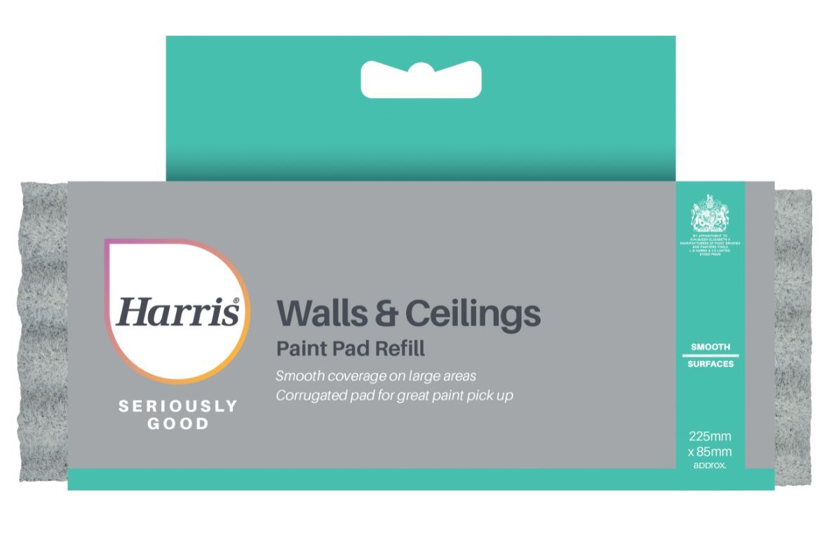 Harris-Seriously-Good-Walls-&-Ceilings-Paintpad-Refill