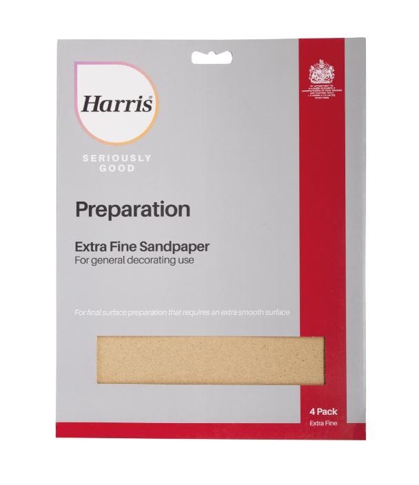 Harris-Seriously-Good-Sandpaper-Extra-Fine