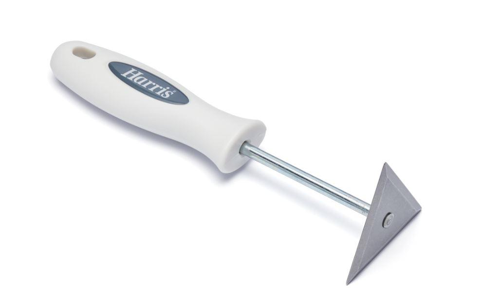 Harris-Seriously-Good-Triangular-Shavehook