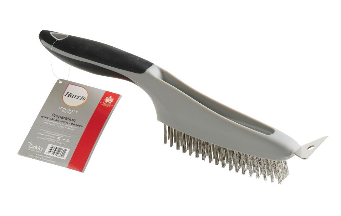 Harris-Seriously-Good-Wire-Brush-with-Scraper