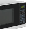 Sharp R272SLM Silver Solo 800W Microwave Oven with 20L Capacity