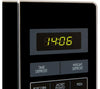 Sharp R372SLM Silver Solo 900W Mirowave Oven with 25L Capacity