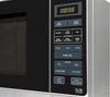 Sharp R372SLM Silver Solo 900W Mirowave Oven with 25L Capacity