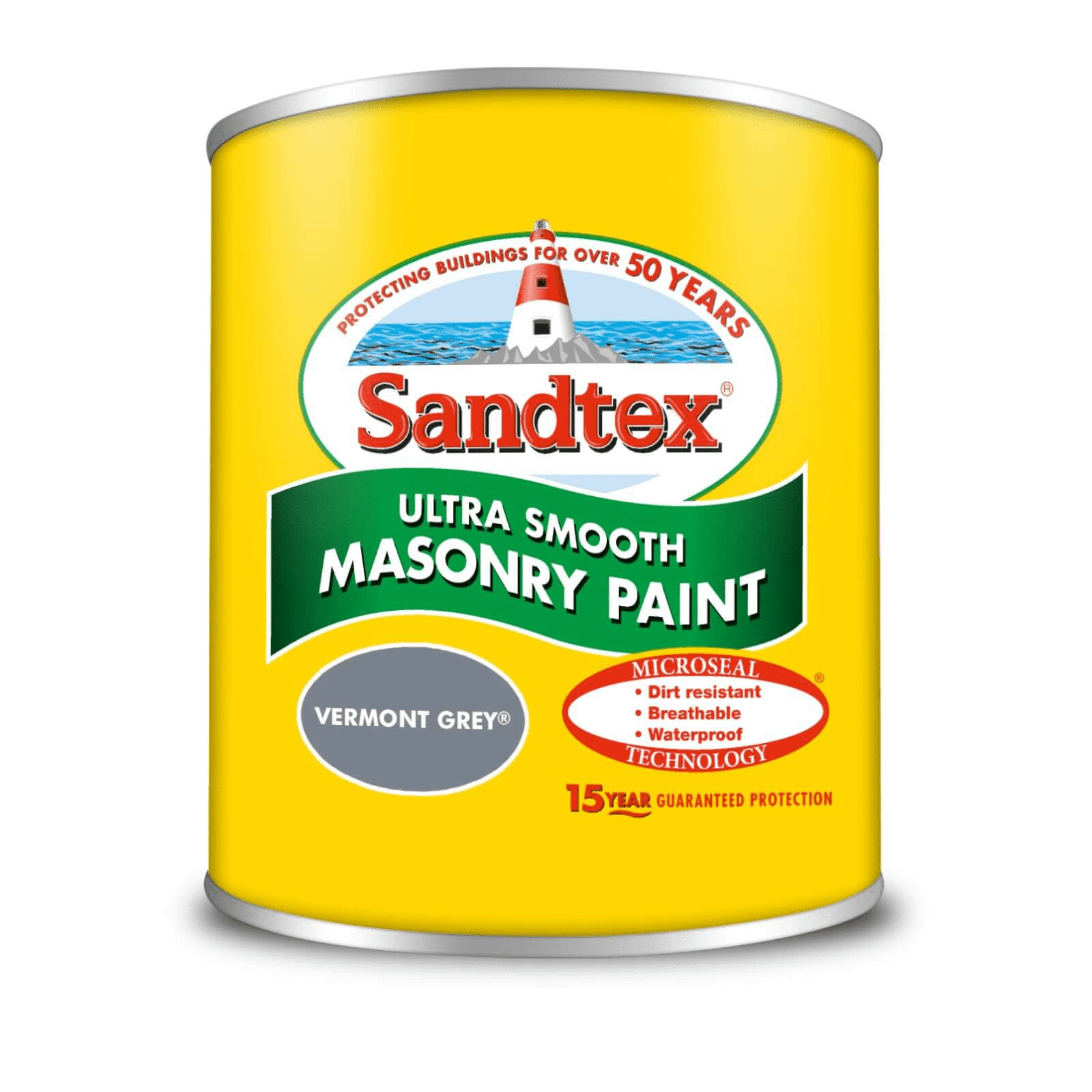 Sandtex-Ultra-Smooth-Masonry-Paint-Vermont-Grey-150ml
