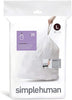 Simplehuman-Code-L-Pack-of-20-Custom-Fit-Bin-liners