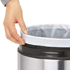 Simplehuman Code U Pack Of 20 Custom Fit Bin Liners