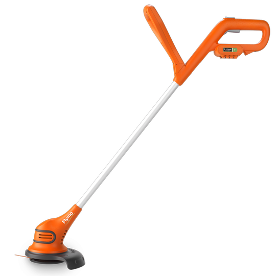 Flymo simplitrim online cordless grass trimmer