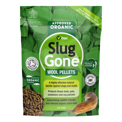 Vitax-Organic-Slug-Gone-Wool-Pellets-3.5L-Pouch