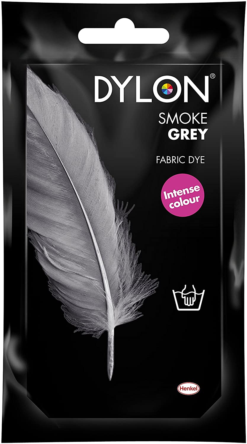 Dylon-Hand-Dye-50G-Smoke-Grey