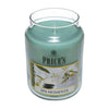 Prices Candles Scented Large Jar - Spa Moments Special Offers & Discounts Kitchen Home / Tealights