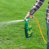 Miracle-Gro Evergreen Fast Green Spray & Feed 1L Garden Diy Gardening Plantfood Weedkiller And