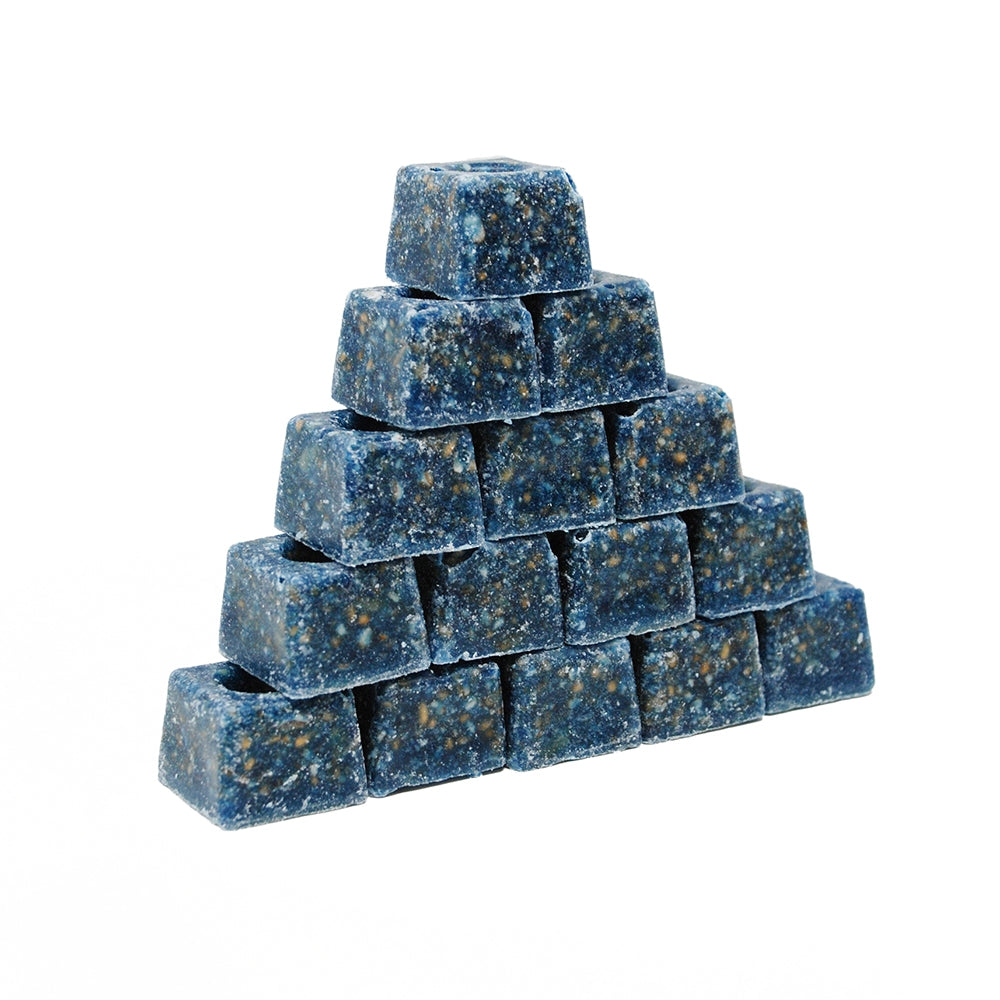 Big Cheese All Weather Bait Block 15 x 10g