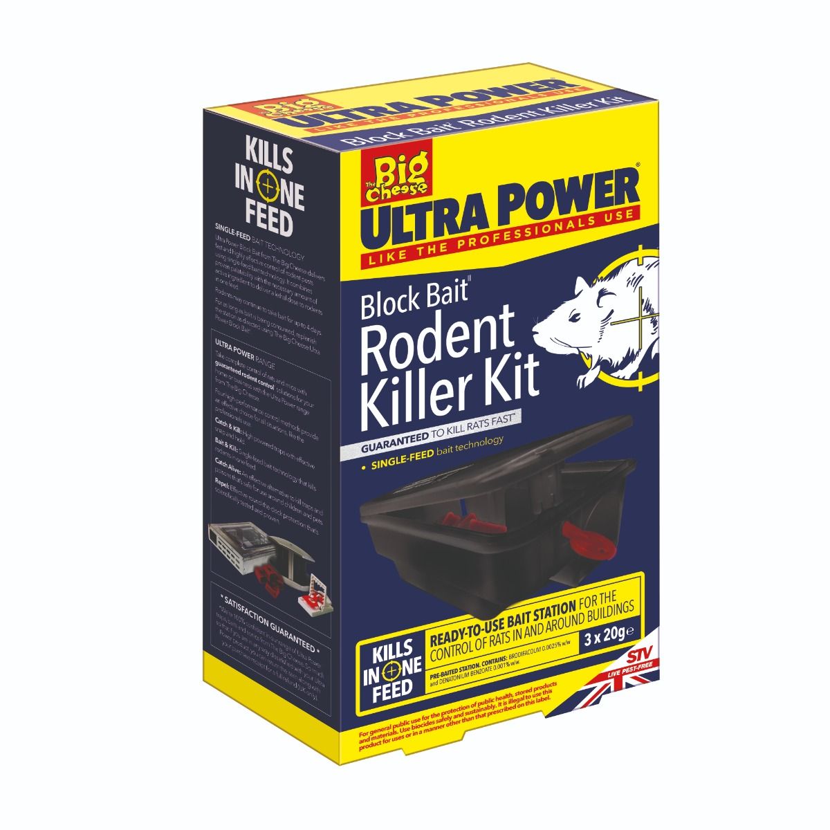 Big-Cheese-Ultra-Power-Block-Bait-Rodent-Killer-Kit