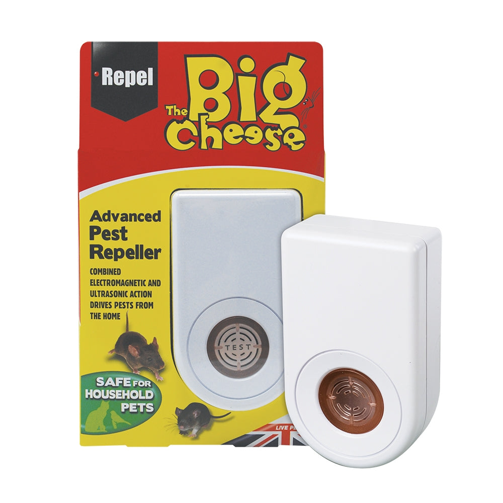 Big-Cheese-Advanced-Pest-Repeller