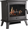 Dimplex Sunningdale Freestanding Opti V Electric Stove