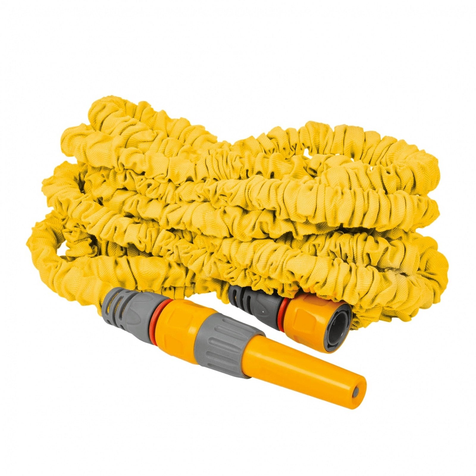 Hozelock-15m-Superhoze-Hosepipe-Yellow-&-Grey