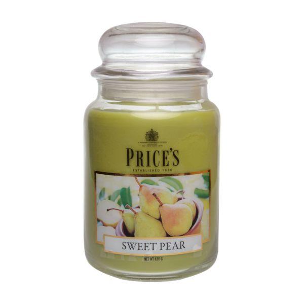 Prices-Candles-Scented-Large-Jar-Sweet-Pear