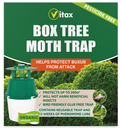 Vitax-Box-Tree-Moth-Trap