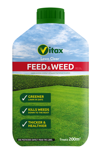 Vitax-Feed-&-Weed-200m2