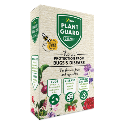 Vitax-Plant-Guard-Organic-Concentrated-250ml