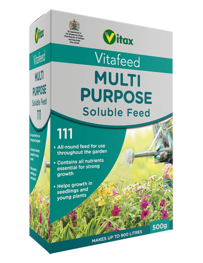 Vitax-Multipurpose-Feed-(Vitafeed 111)-500g