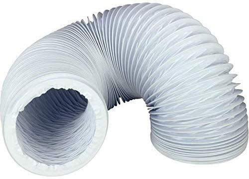 Universal-Replacement-Tumble-Dryer-Vent-Hose-4m-x-4"