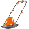 Flymo-Turbo-Lite-250-Electric-Hover-Lawn-Mower-Ambidextrous-Handles-1400w