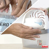 Unibond Aero 360 Moisture Absorber Waterfall Freshness Refill Tabs (2x 450g)