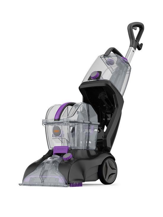 Vax-Rapid-Power-Advance-CDCW-RPXR-Carpet-Cleaner