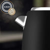 Breville New York Collection Electric Jug Kettle Fast Boil 3Kw 1.7L Matt Black