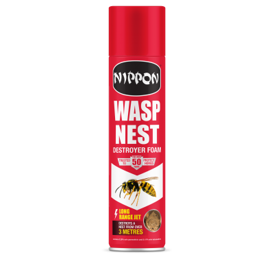 Nippon-Wasp-Nest-Killer-Destroyer-Foam-300ml