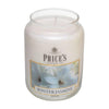 Prices Candles Scented Large Jar - Winter Jasmine Special Offers & Discounts Kitchen Home /