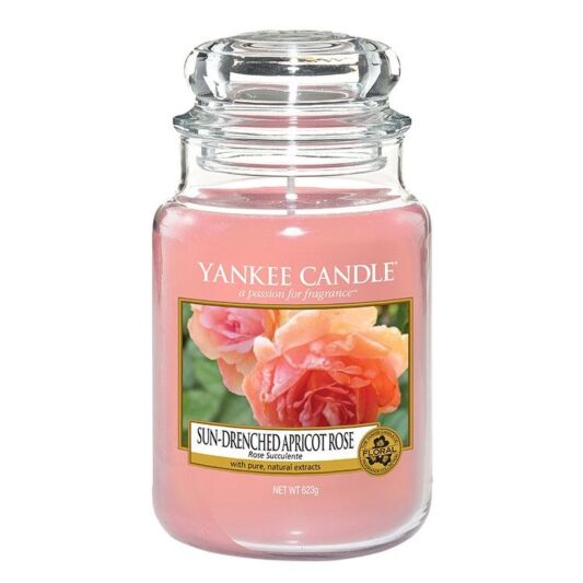 Yankee-Candle-Large-Jar-Sun-Drenched-Apricot-Rose