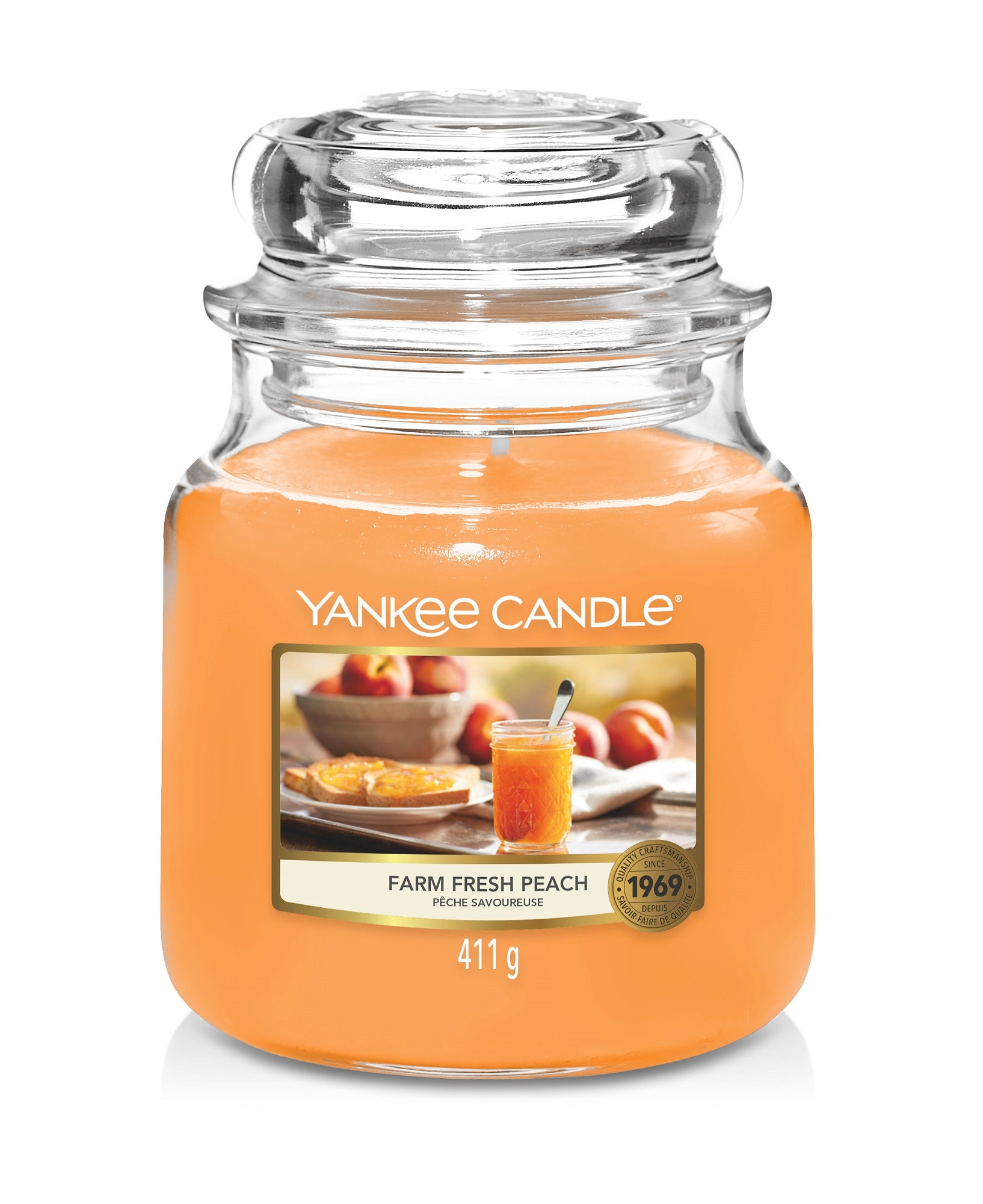 Yankee-Candle-Medium-Jar-Farm-Fresh-Peach-Original