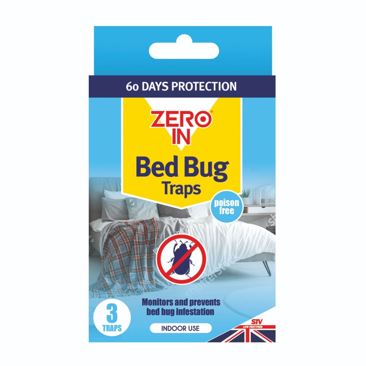Zero-In-Bed-Bug-Traps-5-Pack