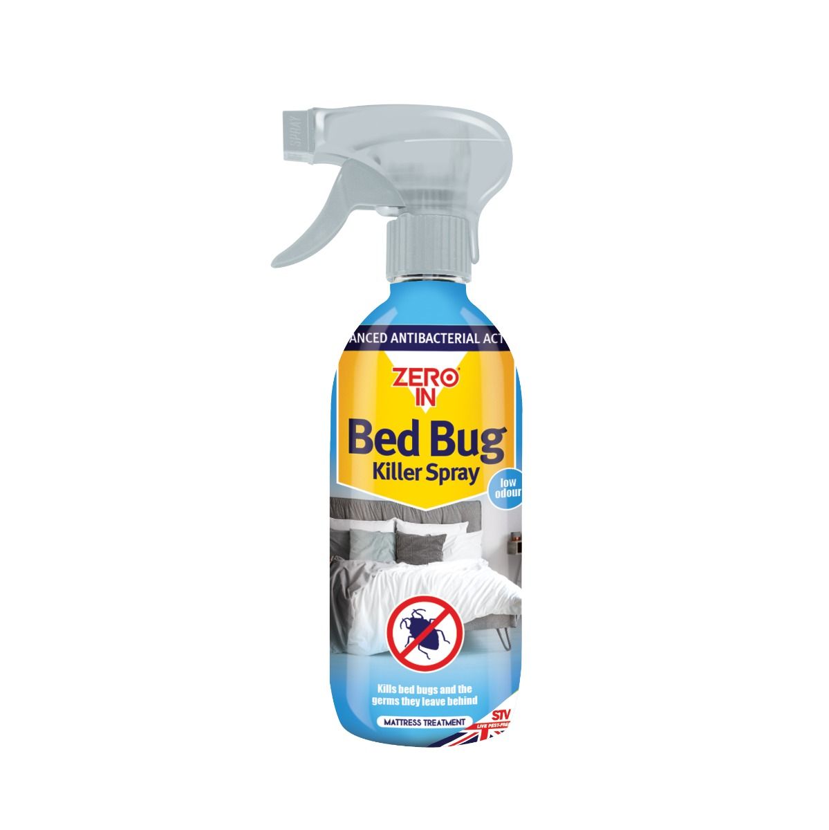 Zero-In-Bed-Bug-&-Dust-Mite-Killer-Spray-500ml
